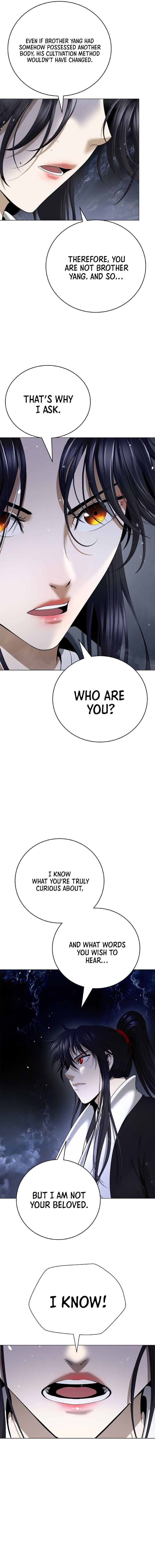 Call of the Spear Chapter 215 12